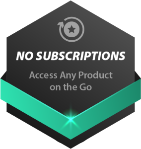 Cheapest-App_perk-badge_no-subscriptions